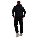 Спортивний одяг Унісекс Спортивний Костюм The North Face Чорний