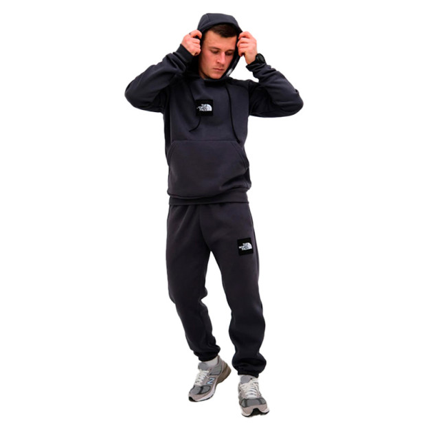 Унісекс Спортивний Костюм The North Face