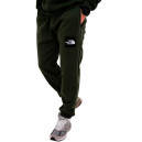 Унісекс Штани The North Face Olive