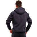 Кофти Унісекс Худі The North Face Чорний