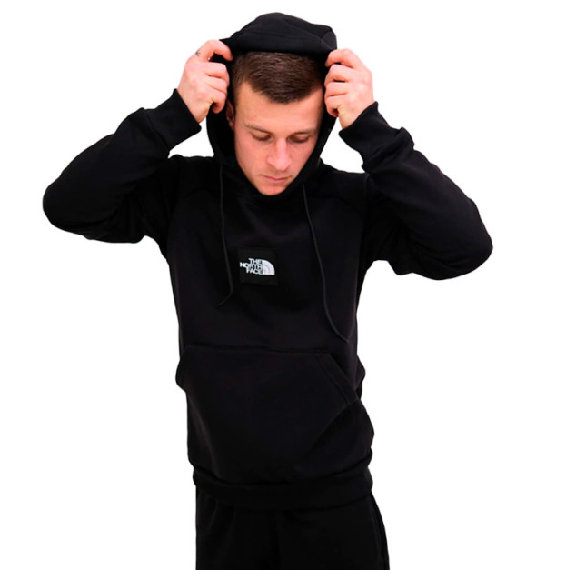 Унісекс Худі The North Face