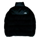 Outerwear Пуховик Унісекс The North Face 1996 Retro Nuptse Jacket Black