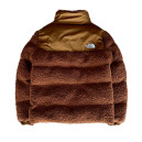 Outerwear Пуховик Унісекс The North Face 1996 Retro Nuptse Jacket Brown