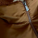 Outerwear Пуховик Унісекс The North Face 1996 Retro Nuptse Jacket Brown