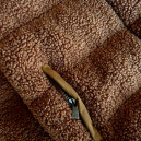 Outerwear Пуховик Унісекс The North Face 1996 Retro Nuptse Jacket Brown