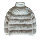 Outerwear Пуховик Унісекс The North Face 1996 Retro Nuptse Jacket Grey