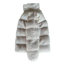 Outerwear Пуховик Унісекс The North Face 1996 Retro Nuptse Jacket Grey