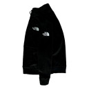 Кофти Унісекс Флісовий Реглан The North Face Чорний