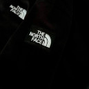 Кофти Унісекс Флісовий Реглан The North Face Чорний