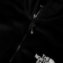 Кофти Унісекс Флісовий Реглан The North Face Чорний