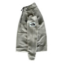 Кофти Унісекс Флісовий Реглан The North Face Сірий