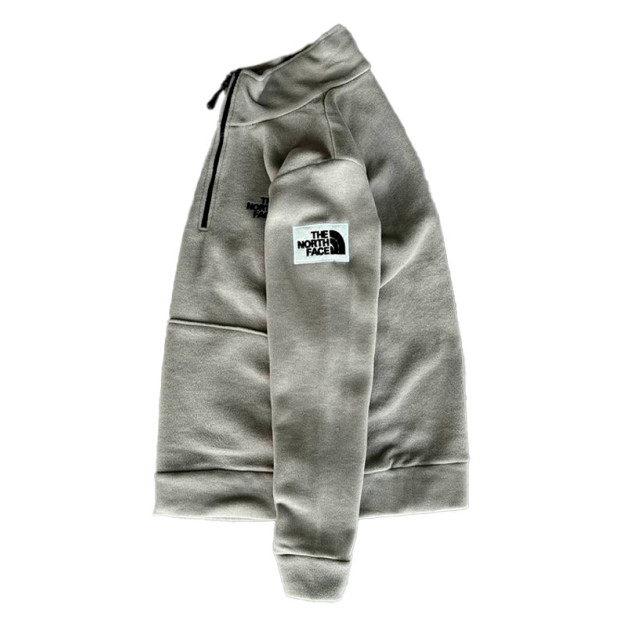 Унісекс Флісовий Реглан The North Face