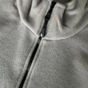 Кофти Унісекс Флісовий Реглан The North Face Сірий