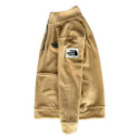 Кофти Унісекс Флісовий Реглан The North Face Бежевий