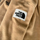 Кофти Унісекс Флісовий Реглан The North Face Бежевий