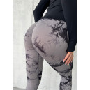 Sportswear Легінси Сірі з Push-Up Ефектом Grey