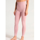 Спортивний одяг Легінси Ніжно Рожеві з Push-Up Ефектом Рожевий