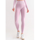 Sportswear Легінси Бузкові з Push-Up Ефектом Violet