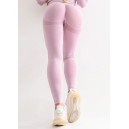 Sportswear Легінси Бузкові з Push-Up Ефектом Violet