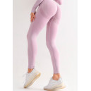 Sportswear Легінси Бузкові з Push-Up Ефектом Violet