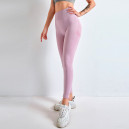 Sportswear Легінси Бузкові з Push-Up Ефектом Violet