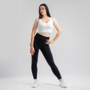 Спортивная одежда Легінси Чорні з Push-Up Ефектом Черный