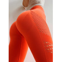 Спортивная одежда Легінси Помаранчеві Оранжевый