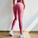 Sportswear Легінси Рожеві Pink