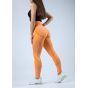 Sportswear Легінси Помаранчеві Orange