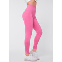 Спортивний одяг Легінси Рожеві Рожевий