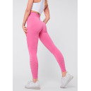 Спортивний одяг Легінси Рожеві Рожевий