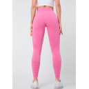 Спортивний одяг Легінси Рожеві Рожевий