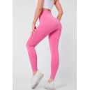 Спортивний одяг Легінси Рожеві Рожевий