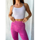 Sportswear Топ Спортивний Білий White/gray