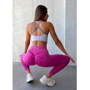 Sportswear Топ Спортивний Білий White/gray