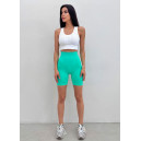 Sportswear Топ Спортивний Білий White