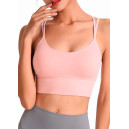 Sportswear Топ Спортивний Рожевий Pink