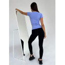 T-shirts Футболка Блакитна Blue