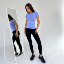 T-shirts Футболка Блакитна Blue