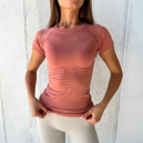 Футболки Футболка Рожева Рожевий