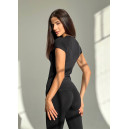 T-shirts Футболка Чорна Black