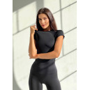 T-shirts Футболка Чорна Black