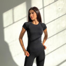 T-shirts Футболка Чорна Black