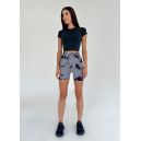 T-shirts Футболка Темно Сіра Grey