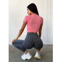 Футболки Футболка Рожева Розовый