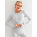 Кофты Рашгард Білий Белый