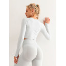 Кофты Рашгард Білий Белый