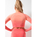 Кофти Рашгард Рожевий Рожевий