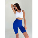 Шорты Спортивні Шорти Сині Синий