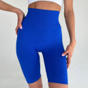 Шорты Спортивні Шорти Сині Синий